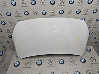 капот BMW 2 серия Active Tourer F45 2015, 2.0 л., B48 A20 A