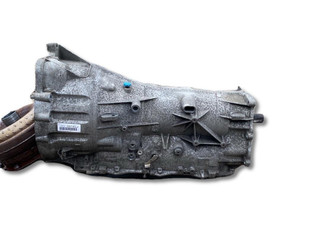 КПП автоматическая (АКПП) BMW X3 F25 2011, 3.0 л., N52 B30, бензин, 8HP45X, 7623318