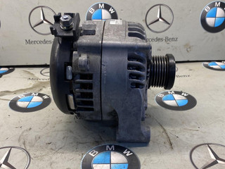 генератор BMW 4 серия F32/F33 2014, 2.0 л., бензин, купе, 7605478