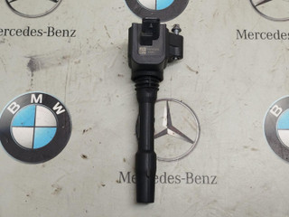 катушка зажигания BMW 2 серия Active Tourer F45 2015, 2.0 л., B48 A20 A, 8647463