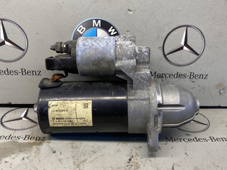 стартер BMW 4 серия F32/F33 2014, 2.0 л., бензин, купе, 8612576