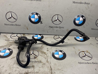 клапан вентиляции топливного бака BMW 4 серия F32/F33 2014, 2.0 л., бензин, купе, 7036144
