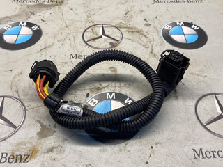 разъем (фишка) проводки BMW 4 серия F32/F33 2014, 2.0 л., бензин, купе, 7619143