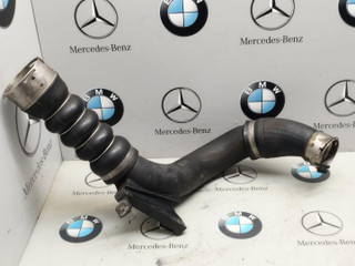 патрубок интеркулера BMW 2 серия Active Tourer F45 2015, 2.0 л., B48 A20 A