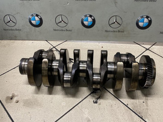 коленвал Mercedes-Benz E-Класс W212/S212/C207/A207 2011, дизель