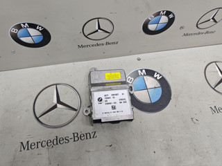 блок AirBag BMW 2 серия Active Tourer F45 2015, 2.0 л., бензин, 9381837