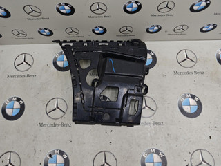 Крепление бампера заднего BMW 4 серия F32/F33 2014, 2.0 л., бензин, купе, 7285561