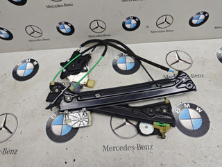 стеклоподъемник передний правый BMW 4 серия F32/F33 2014, 2.0 л., бензин, купе, 7281624, 7352748