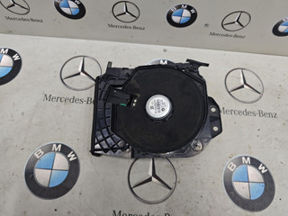 сабвуфер BMW 4 серия F32/F33 2014, 2.0 л., бензин, купе, 9210147
