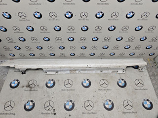 накладка на порог BMW 2 серия Active Tourer F45 2015, 2.0 л., бензин, 7318852