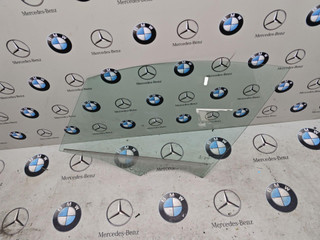 стекло двери передней левой BMW 2 серия Active Tourer F45 2015, 2.0 л., B48 A20 A