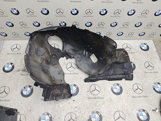 защита арок (подкрылок) BMW 2 серия Active Tourer F45 2015, 2.0 л., B48 A20 A, 7290792, 7319762