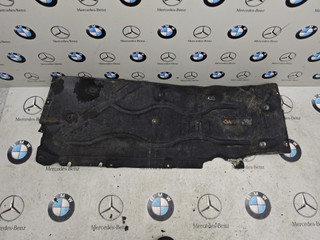 защита днища BMW 2 серия Active Tourer F45 2015, 2.0 л., B48 A20 A
