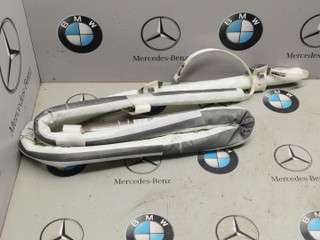 подушка безопасности боковая (шторка) BMW X1 F48 2018, 2.0 л., бензин, АКПП, 7352603