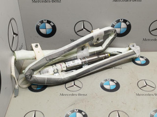 подушка безопасности боковая (шторка) BMW X1 F48 2018, 2.0 л., бензин, АКПП, 7352604