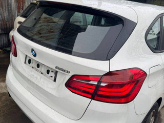 BMW 2 Active Tourer F45 2015