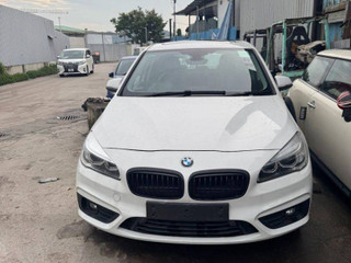 BMW 2 Active Tourer F45 2015