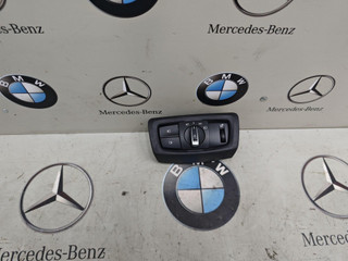 переключатель света BMW 2 серия Active Tourer F45 2015, 2.0 л., B48 A20 A, 9311727