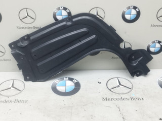 защита днища BMW X6 G06 [рестайлинг] 2024, 3.0 л., бензин, 475, 8091979
