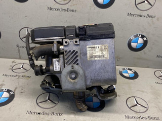автономный отопитель (Webasto) BMW X5 E53 [рестайлинг] 2004, 6918942