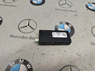 антенна BMW X6 G06 [рестайлинг] 2024, 3.0 л., бензин, 475, 6840282