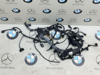 проводка двигателя BMW 2 серия Active Tourer F45 2016, 2.0 л., B47 C20 A, дизель, 8593228