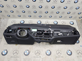 панель передняя салона (торпедо) BMW X6 G06 [рестайлинг] 2024, 7823441, 9634912, 51459634912