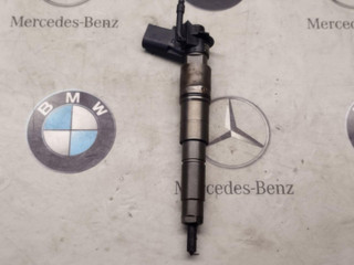 форсунка BMW X3 E83 [рестайлинг] 2007, 3.0 л., M57 306 D3, дизель, 7792721