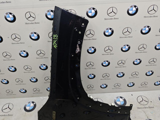 крыло переднее правое BMW XM G09 2024, 4.4 л., бензин, 475, полный привод, 9451344