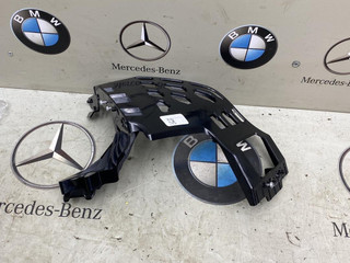 крепление ( кронштейн ) крыла BMW X7 G07 [рестайлинг] 2023, 3.0 л., B58 B30 A, бензин, 475, 9881246