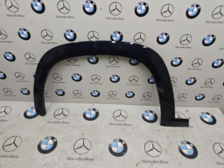 накладка колесной арки BMW XM G09 2024, 4.4 л., бензин, 475, полный привод, 9450913