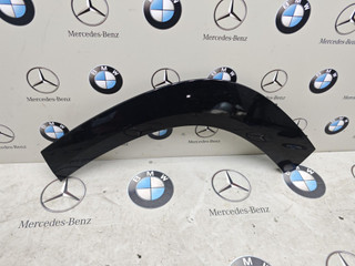 накладка колесной арки BMW XM G09 2024, 4.4 л., бензин, 475, полный привод, 9450921