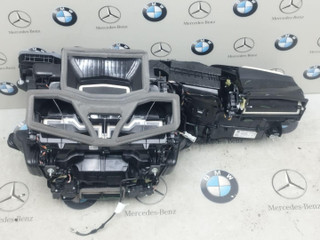 отопитель в сборе (печка) BMW X7 G07 [рестайлинг] 2023, 3.0 л., B58 B30 A, бензин, 475, 5A31841