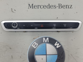 блок управления мультимедия BMW X7 G07 [рестайлинг] 2023, 3.0 л., B58 B30 A, бензин, 475, 5A64198