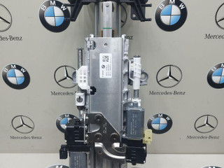 рулевая колонка BMW X7 G07 [рестайлинг] 2023, 3.0 л., B58 B30 A, бензин, 475, 7045955