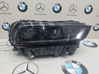 фара правая BMW X7 G07 [рестайлинг] 2023, 3.0 л., B58 B30 A, бензин, 475, 5A8D312