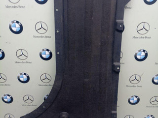 защита днища BMW X7 G07 [рестайлинг] 2023, 3.0 л., B58 B30 A, бензин, 475, 9477802