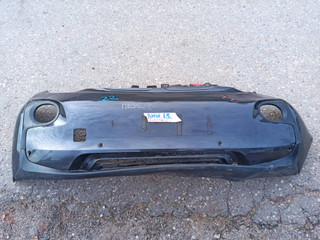 бампер передний BMW i3 L01 2014