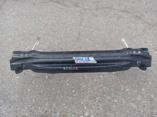 усилитель бампера заднего BMW i3 L01 2014, 6852704