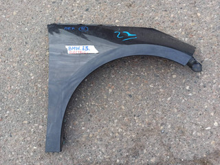 крыло переднее правое BMW i3 L01 2014, 7299192