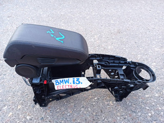 подлокотник BMW i3 L01 2014