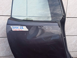 дверь задняя правая BMW i3 L01 2014
