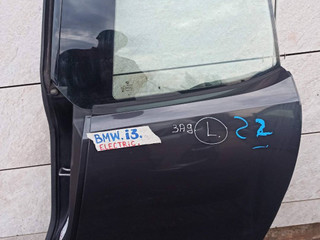 дверь задняя левая BMW i3 L01 2014