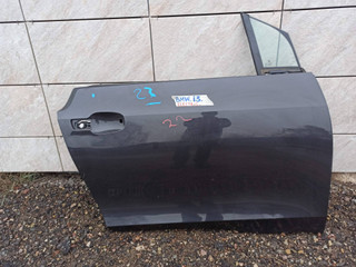 дверь передняя правая BMW i3 L01 2014