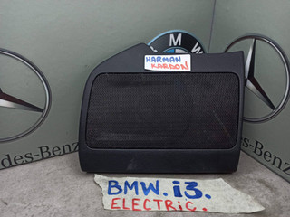 сетка на динамик BMW i3 L01 2014, 7317573