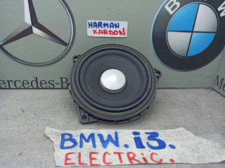 динамик двери BMW i3 L01 2014, 9210452