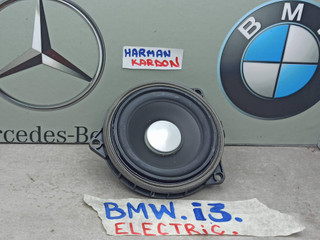 динамик двери BMW i3 L01 2014, 9210452