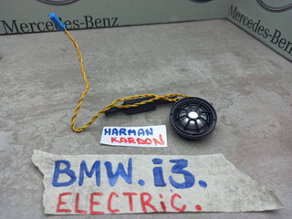 динамик двери BMW i3 L01 2014, 9226357