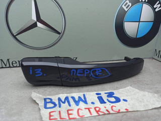 ручка наружная BMW i3 L01 2014