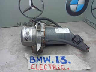 насос вакуумный BMW i3 L01 2014, 6857405